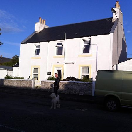 An Cuan Hotell Bowmore Eksteriør bilde