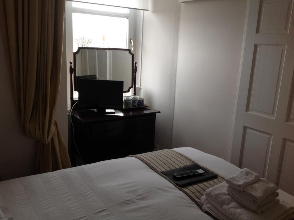 An Cuan Hotell Bowmore Eksteriør bilde