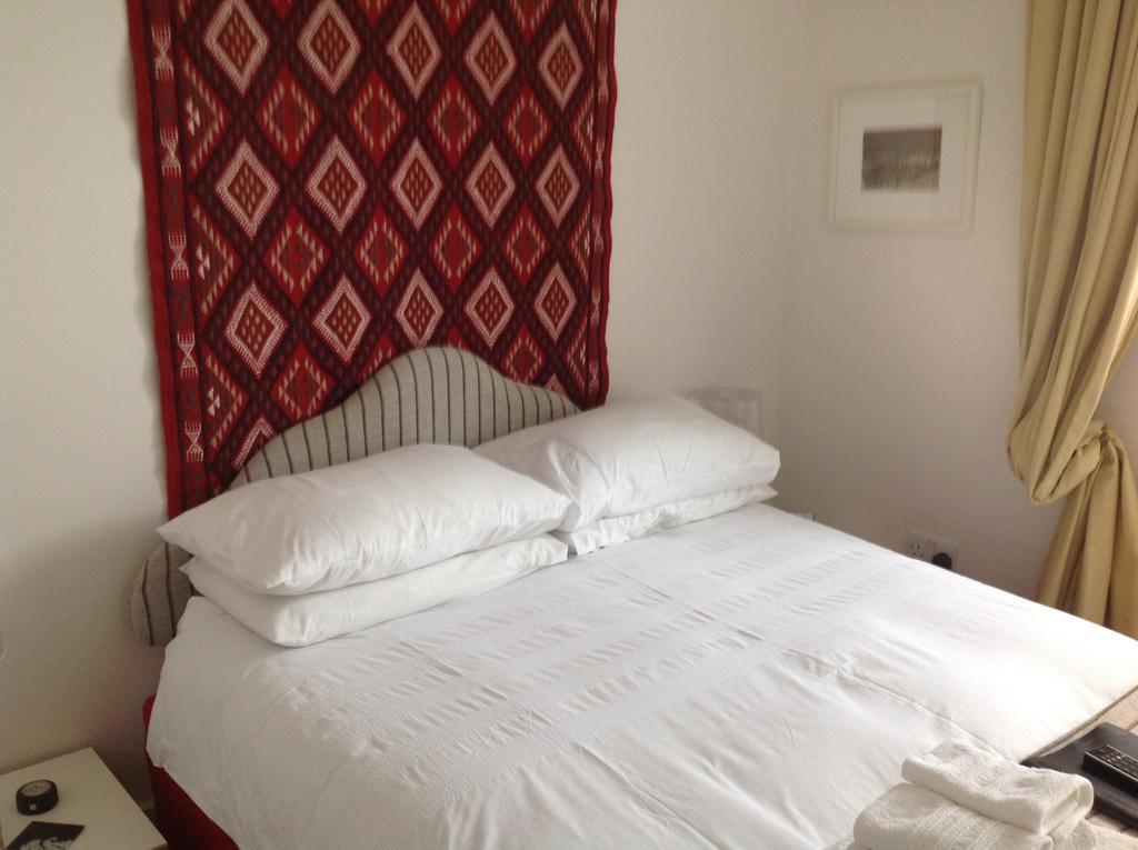 An Cuan Hotell Bowmore Eksteriør bilde