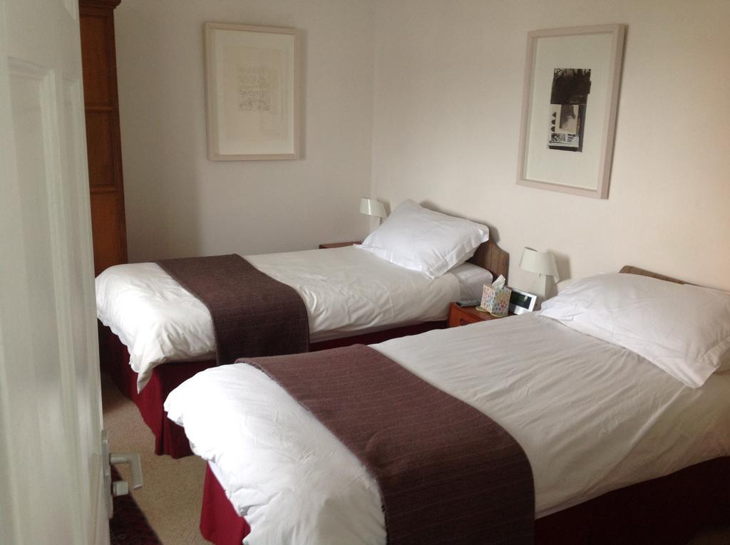 An Cuan Hotell Bowmore Eksteriør bilde