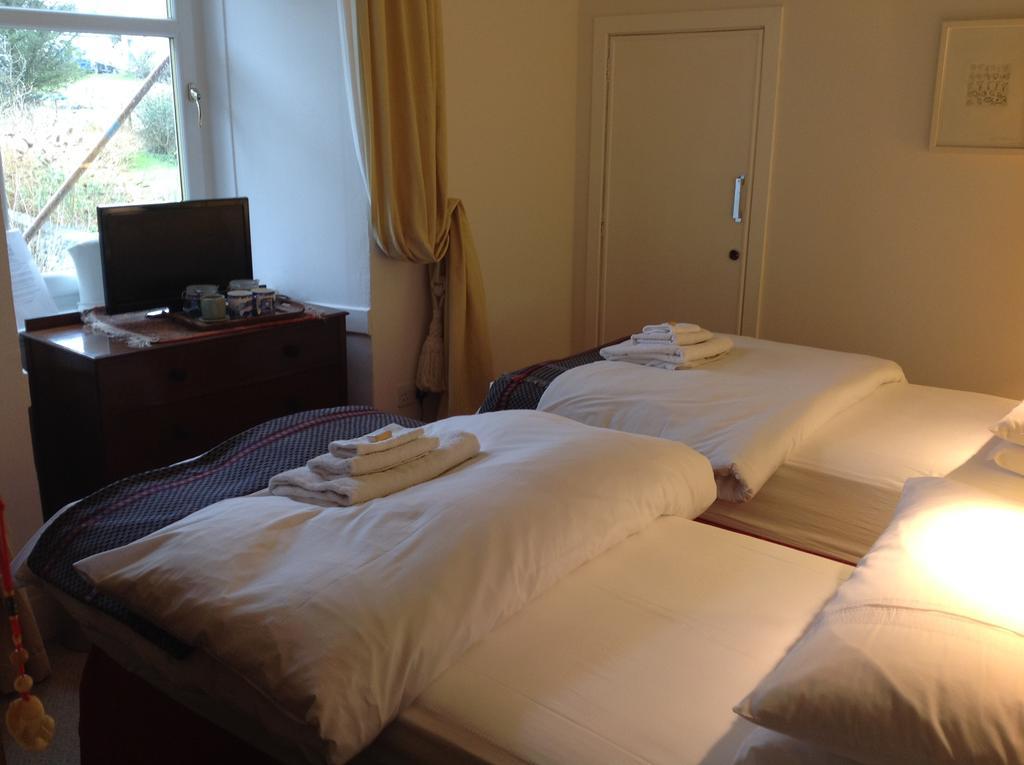 An Cuan Hotell Bowmore Eksteriør bilde