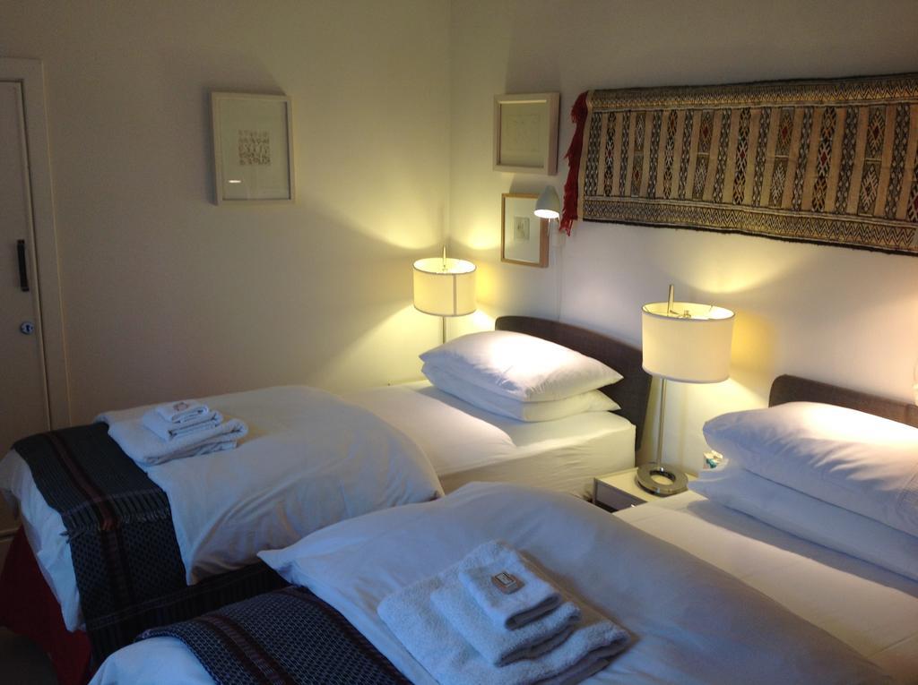 An Cuan Hotell Bowmore Eksteriør bilde