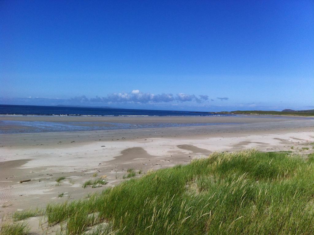 An Cuan Hotell Bowmore Eksteriør bilde